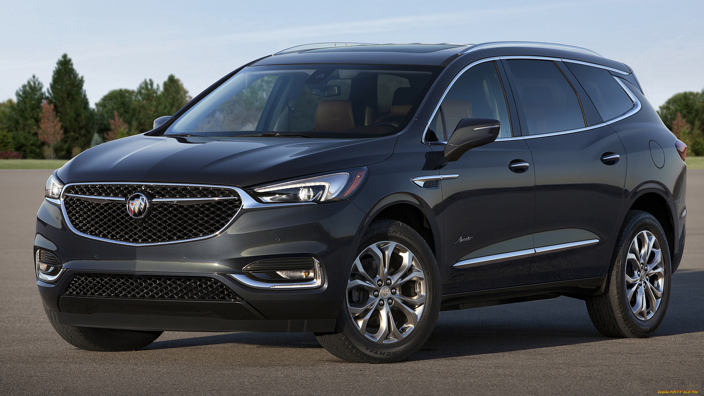 buick enclave avenir 2018, , buick, avenir, enclave, 2018